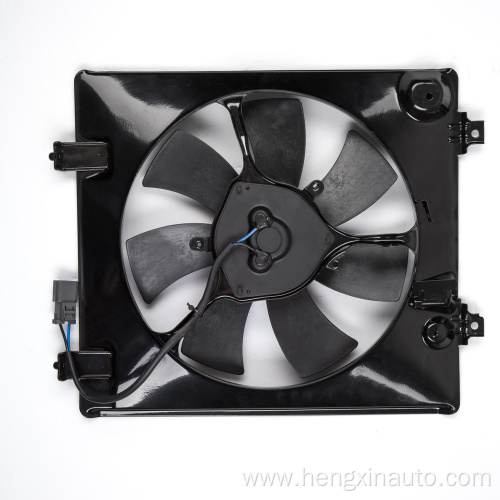 38615RZAG01 Honda CRV2.0 A/C Fan Cooling Fan